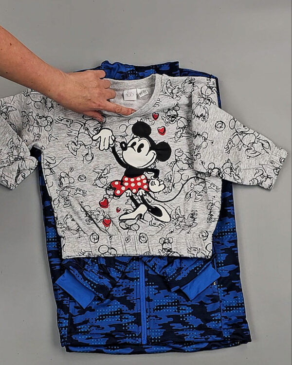 Фотография  477 - LIDL Kinder Baby Winter 074#7 кг оптом в Кирове и Кировской области