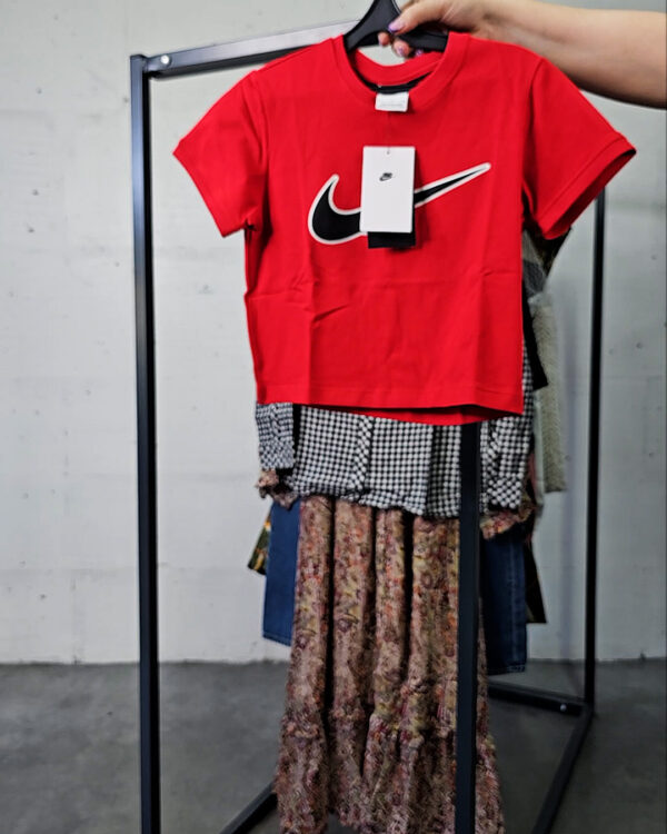 Фотография  801 - BRAND mix Women 075#9,8 кг, ЛОТ №9093 оптом в Кирове и Кировской области