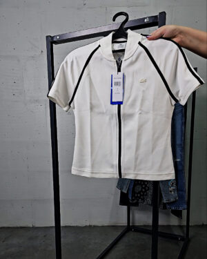 Фотография  218 - LACOSTE, CALVIN KLEIN, TOMMY HILFIGER, GUESS + 075#19 шт, ЛОТ №9073 оптом в Кирове и Кировской области