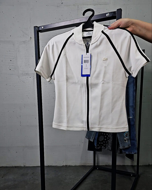 Фотография  176 - LACOSTE, CALVIN KLEIN, TOMMY HILFIGER, GUESS + 075#19 шт, ЛОТ №9073 оптом в Кирове и Кировской области