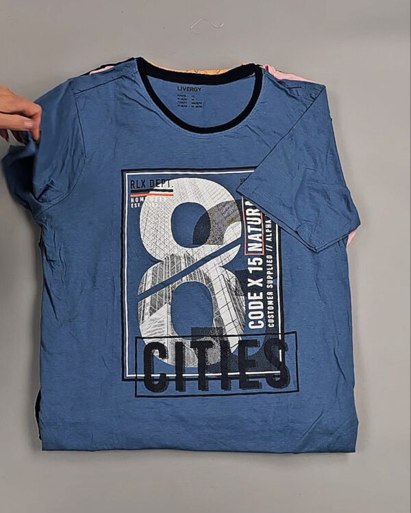 Фотография  393 - Домашняя одежда LIDL 114#7 кг оптом в Кирове и Кировской области