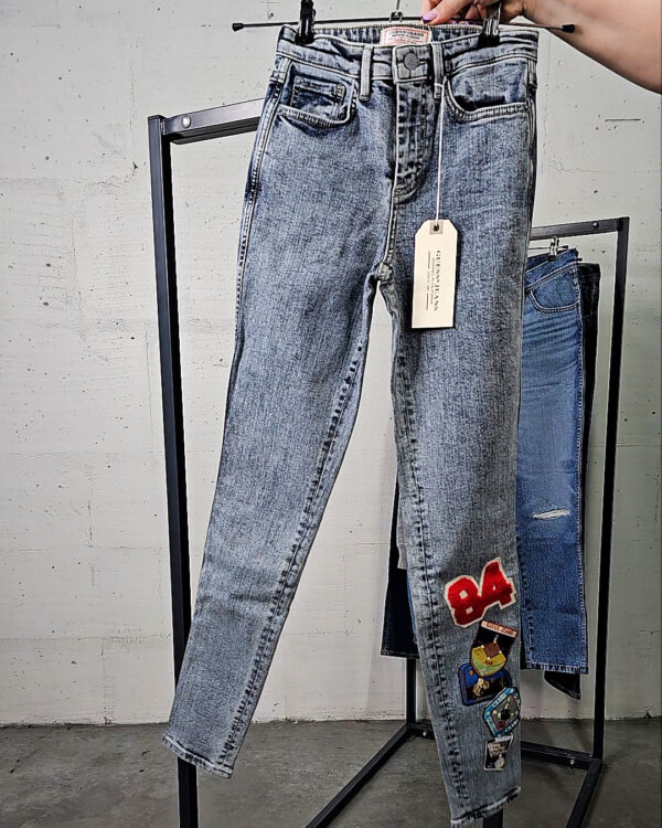 Фотография  302 - LACOSTE, CALVIN KLEIN, TOMMY HILFIGER, GUESS + 075#19 шт, ЛОТ №9073 оптом в Кирове и Кировской области