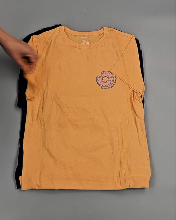 Фотография  462 - Домашняя одежда LIDL 114#7 кг оптом в Кирове и Кировской области