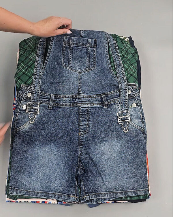 Фотография  314 - LIDL Summer м/ж 022024#15 кг, ЛОТ №9027 оптом в Кирове и Кировской области