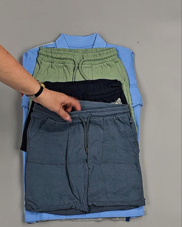 Фотография  583 - LIDL Kids Summer 114#7 кг, ЛОТ №8977 оптом в Кирове и Кировской области