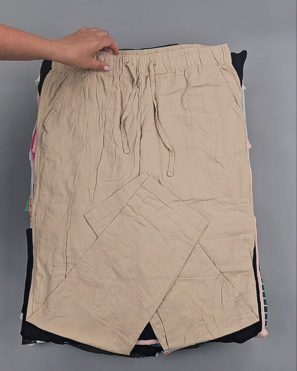 Фотография  968 - LIDL Summer mix 114#20 кг, ЛОТ №9033 оптом в Кирове и Кировской области