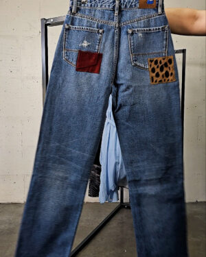 Фотография  731 - BRAND mix Women 075#9,8 кг, ЛОТ №9093 оптом в Кирове и Кировской области