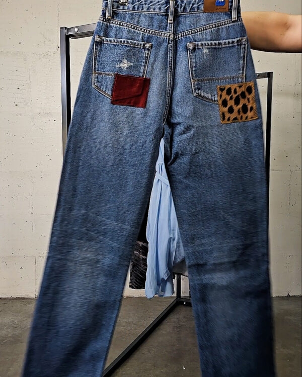 Фотография  187 - BRAND mix Women 075#9,8 кг, ЛОТ №9093 оптом в Кирове и Кировской области