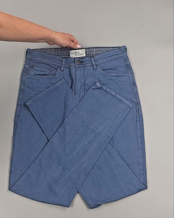 Фотография  356 - LIDL Summer м/ж 022024#15 кг, ЛОТ №9027 оптом в Кирове и Кировской области