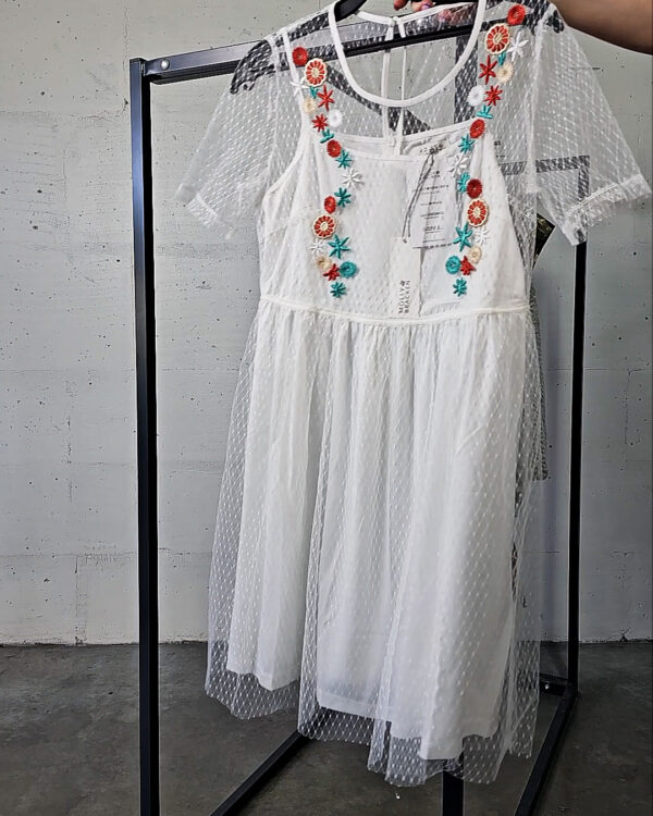 Фотография  441 - BRAND mix Women 075#9,8 кг, ЛОТ №9093 оптом в Кирове и Кировской области