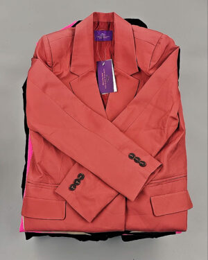 Купить Жакеты Корея 085#10 кг, ЛОТ № СТ-9238 оптом в Кирове и Кировской области