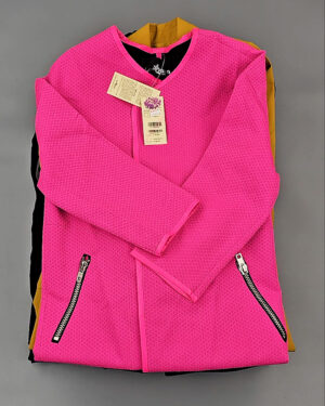 Купить Жакеты Корея 085#10 кг, ЛОТ № СТ-9240 оптом в Кирове и Кировской области