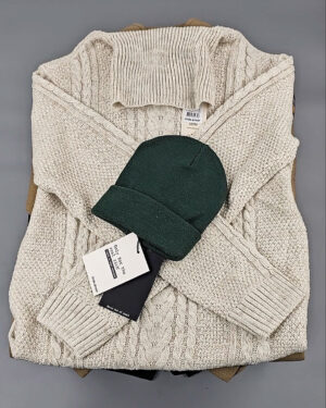 Купить BLEND HE Winter 075#20 кг, ЛОТ №СТ-9252 оптом в Кирове и Кировской области