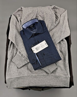 Купить JACK JONES Men Winter mix 075#20 кг, ЛОТ № СТ-9266 оптом в Кирове и Кировской области