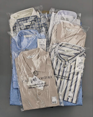 Купить CASUAL FRIDAY Summer 075#15,6 кг, ЛОТ № СТ-9273 оптом в Кирове и Кировской области