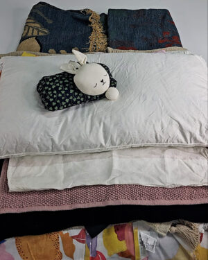 Купить 11991 ПДО H&M (H H&M HHR mix) 1224#25 кг оптом в Кирове и Кировской области