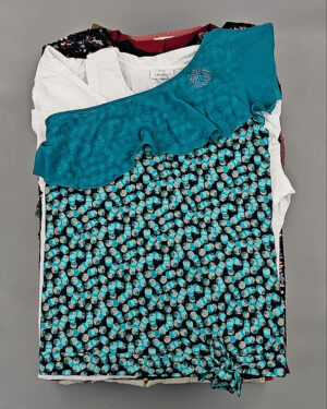 Купить СТОК mix Women 075#9,9 кг, ЛОТ №9117 оптом в Кирове и Кировской области