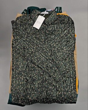 Купить СТОК mix Women 075#10 кг, ЛОТ №9118 оптом в Кирове и Кировской области