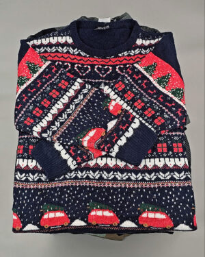 Купить LIDL Winter mix 124#15 кг, ЛОТ №9144 оптом в Кирове и Кировской области