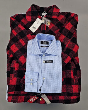 Купить OVS Winter м/ж mix#15 кг оптом в Кирове и Кировской области