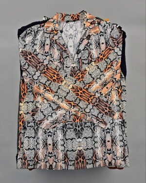 Купить OVS Summer м/ж mix#15 кг, ЛОТ СТ-9161 оптом в Кирове и Кировской области