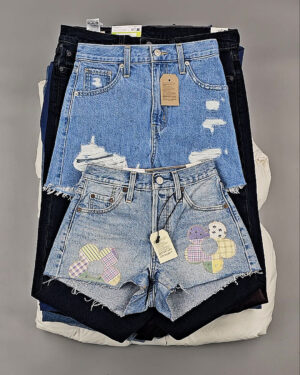 Купить Levis mix SW 03#10 кг, ЛОТ СТ-9168 оптом в Кирове и Кировской области