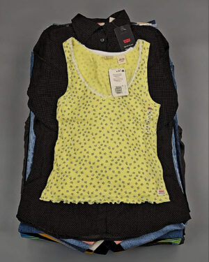 Купить Levis mix SW 03#10 кг, ЛОТ СТ-9169 оптом в Кирове и Кировской области