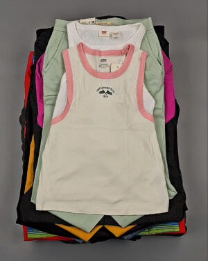 Купить Levis mix SW 03#10 кг, ЛОТ СТ-9170 оптом в Кирове и Кировской области