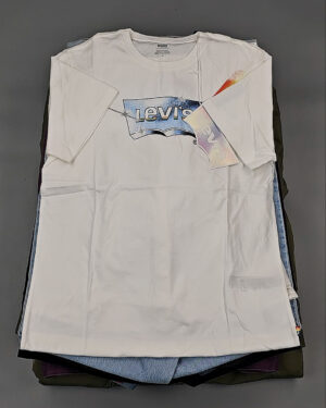 Купить Levis mix SW 03#10 кг, ЛОТ СТ-9171 оптом в Кирове и Кировской области