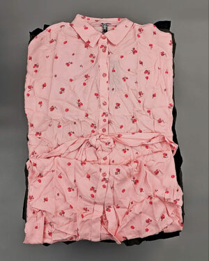 Купить PIECES Summer mix 045#15 кг, ЛОТ СТ-9179 оптом в Кирове и Кировской области