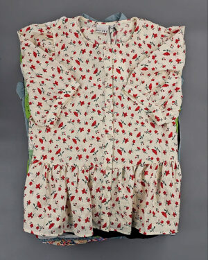 Купить ICHI Summer mix 045#15 кг, ЛОТ СТ-9188 оптом в Кирове и Кировской области