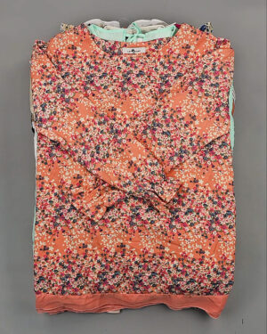 Купить Блузки Корея 085#5 кг оптом в Кирове и Кировской области