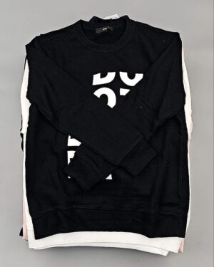 Купить Толстовки Корея 085#7,4 кг, ЛОТ СТ-9235 оптом в Кирове и Кировской области