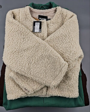 Купить Верхняя одежда BESTSELLER Дания 104#10 кг, ЛОТ СТ-9314 оптом в Кирове и Кировской области