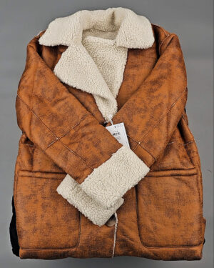 Купить Верхняя одежда VILA 104#10 кг, ЛОТ СТ-9320 оптом в Кирове и Кировской области