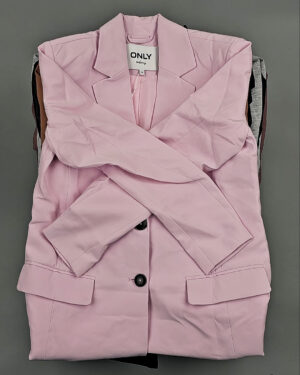 Купить Толстовки+Верхняя одежда Bestseller Summer 045 B#7,2 кг, ЛОТ СТ-9324 оптом в Кирове и Кировской области