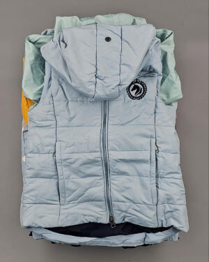 Купить Верхняя одежда TCM kids 074#7 кг, ЛОТ СТ-9330 оптом в Кирове и Кировской области