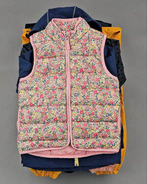 Купить Верхняя одежда TCM kids зима 104#5 кг оптом в Кирове и Кировской области