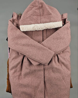 Купить Верхняя одежда СТОК дети 065#10 кг, ЛОТ СТ-9341 оптом в Кирове и Кировской области