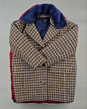 Купить Верхняя одежда СТОК дети 065#10 кг, ЛОТ СТ-9342 оптом в Кирове и Кировской области