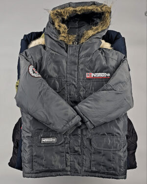 Купить Верхняя одежда СТОК дети 065#10 кг, ЛОТ СТ-9343 оптом в Кирове и Кировской области