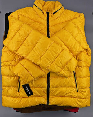 Купить Верхняя одежда мужская CAN 104#15 кг оптом в Кирове и Кировской области