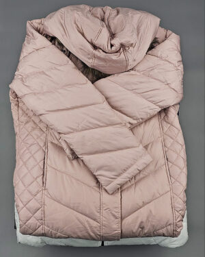 Купить Верхняя одежда женская CAN 104#15 кг, ЛОТ СТ-9349 оптом в Кирове и Кировской области