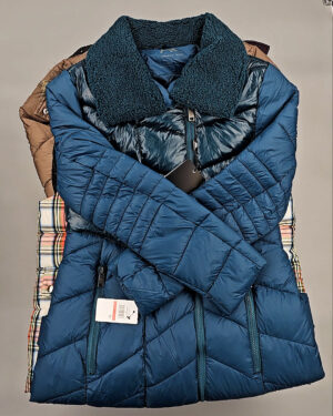 Купить Верхняя одежда женская CAN 104#15 кг, ЛОТ СТ-9352 оптом в Кирове и Кировской области