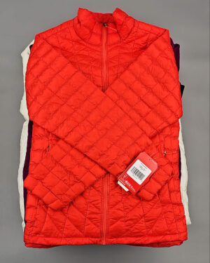 Купить Верхняя одежда женская CAN 104#15 кг, ЛОТ СТ-9353 оптом в Кирове и Кировской области