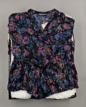 Купить CARMACOMA mix 075#25 шт, ЛОТ СТ-9305 оптом в Кирове и Кировской области