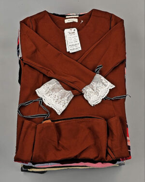 Купить Платья Корея Winter 085#4,9 кг, ЛОТ СТ-9231 оптом в Кирове и Кировской области