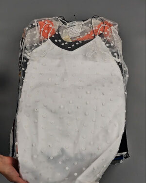 Купить Платья Корея Summer 085#7 кг, ЛОТ СТ-9208 оптом в Кирове и Кировской области