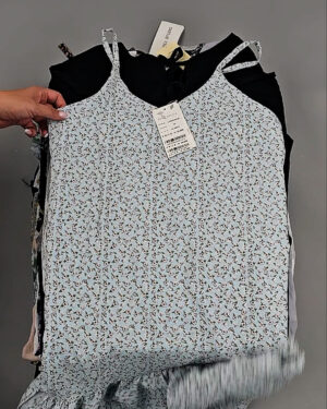 Купить Платья Корея Summer 085#7 кг оптом в Кирове и Кировской области