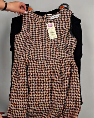 Купить Платья Корея Winter 085#4,9 кг, ЛОТ СТ-9230 оптом в Кирове и Кировской области